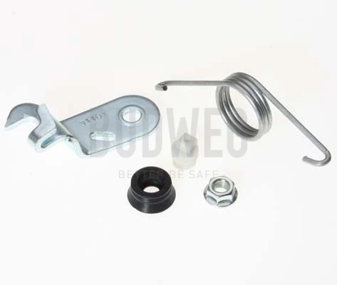 Repair Kit, parking brake lever (brake caliper)